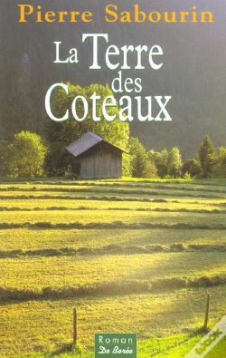 Capa do artigo La Terre Des Coteaux