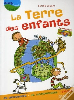 Capa do artigo La Terre Des Enfants