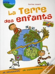 Capa do artigo La Terre Des Enfants