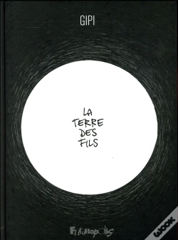 Capa do artigo La Terre Des Fils