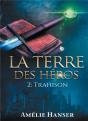 La Terre Des Héros T.2 - Preview