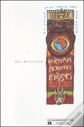 La Terre Des Hommes Integres ; Recit De Voyage Au Burkina Fasso