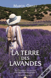 Capa do artigo La Terre Des Lavandes