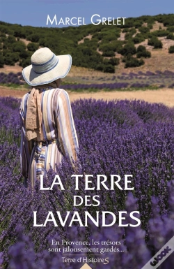 Capa do artigo La Terre Des Lavandes