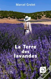 Capa do artigo La Terre Des Lavandes