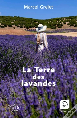 Capa do artigo La Terre Des Lavandes