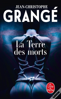 Capa do artigo La Terre Des Morts