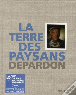 Capa do artigo La Terre Des Paysans