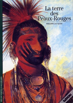 Capa do artigo La Terre Des Peaux-Rouges