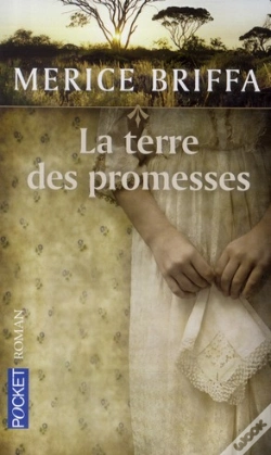 Capa do artigo La Terre Des Promesses