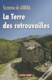 Capa do artigo La Terre Des Retrouvailles