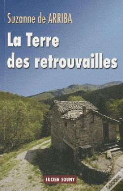 Capa do artigo La Terre Des Retrouvailles