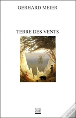 Capa do artigo La Terre Des Vents