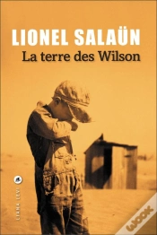 Capa do artigo La Terre Des Wilson