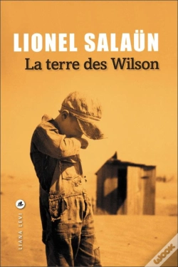 Capa do artigo La Terre Des Wilson