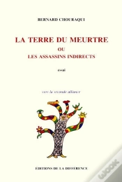 Capa do artigo La Terre Du Meurtre