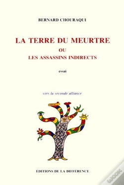 Capa do artigo La Terre Du Meurtre