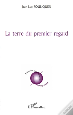 Capa do artigo La Terre Du Premier Regard