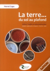 Capa do artigo La Terre ... Du Sol Au Plafond ; L