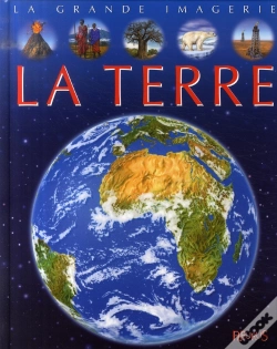 Capa do artigo La Terre