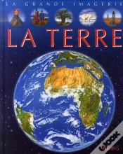 Capa do artigo La Terre