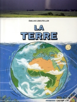 Capa do artigo La Terre