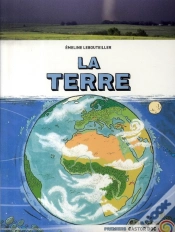 Capa do artigo La Terre