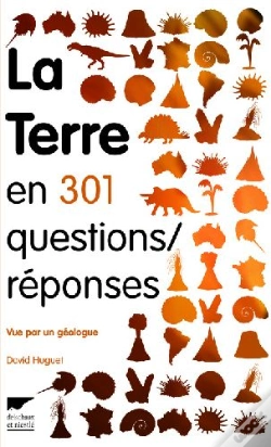 Capa do artigo La Terre En 301 Questions/Réponses