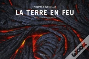 Capa do artigo La Terre En Feu