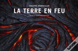 Capa do artigo La Terre En Feu