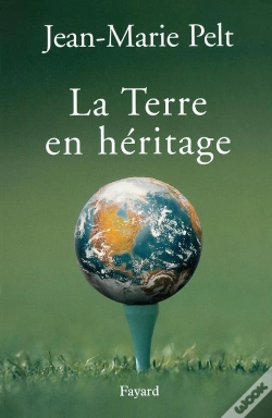 Capa do artigo La Terre En Heritage