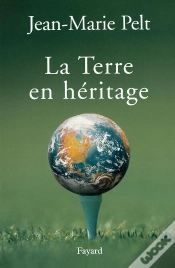 Capa do artigo La Terre En Heritage