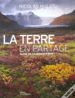 Capa do artigo La Terre En Partage ; Éloge De La Biodiversité