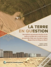 Capa do artigo La Terre En Question