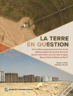 Capa do artigo La Terre En Question