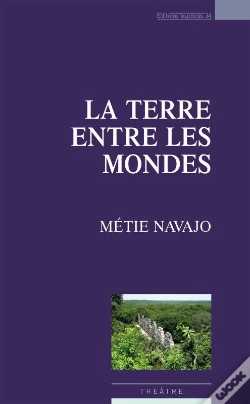 Capa do artigo La Terre Entre Les Mondes