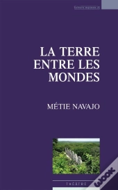 La Terre Entre Les Mondes