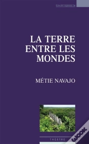 Capa do artigo La Terre Entre Les Mondes