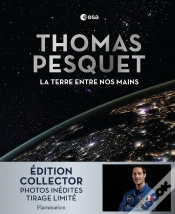 Capa do artigo La Terre Entre Nos Mains