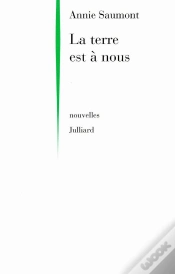 Capa do artigo La Terre Est À Nous
