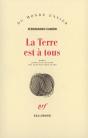 La Terre Est À Tous - Preview