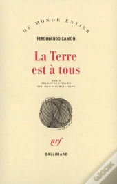 La Terre Est À Tous