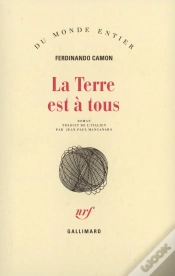 Capa do artigo La Terre Est À Tous