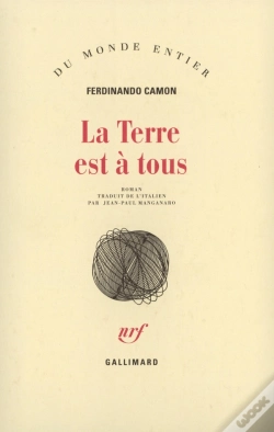 Capa do artigo La Terre Est À Tous