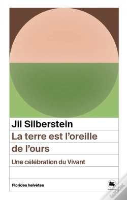 Capa do artigo La Terre Est L'Oreille De L'Ours : Une Célébration Du Vivant