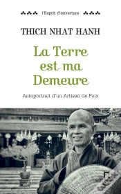 Capa do artigo La Terre Est Ma Demeure