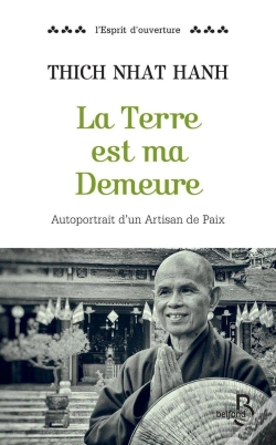 Capa do artigo La Terre Est Ma Demeure