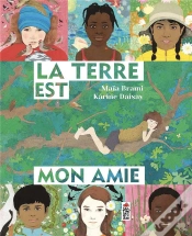 Capa do artigo La Terre Est Mon Amie