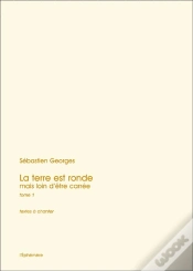 Capa do artigo La Terre Est Ronde Mais Loin D