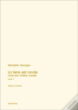 Capa do artigo La Terre Est Ronde Mais Loin D'Etre Carree